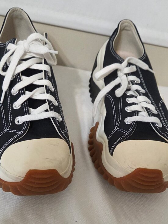 Converse Other - Converse Run Star Motion Low Top Chunky Platform Sneaker 172895C Men 11/W 12.5